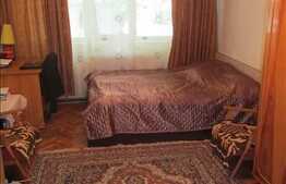 2 camere, 52 mp, complet mobilat, zona strazii Donath!