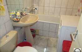 2 camere, 52 mp, complet mobilat, zona strazii Donath!