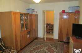 2 camere, 52 mp, complet mobilat, zona strazii Donath!