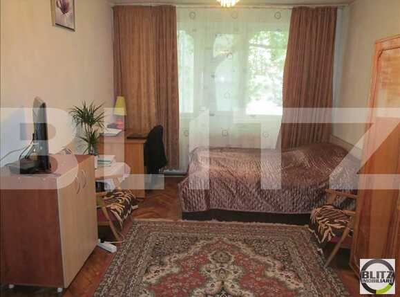 Apartament de vânzare 2 camere Grigorescu - 6957AV | BLITZ Cluj-Napoca | Poza1