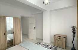 Apartament 3 camere, prima inchiriere, parcare subterana, zona Petrom