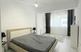 Apartament 3 camere, prima inchiriere, parcare subterana, zona Petrom