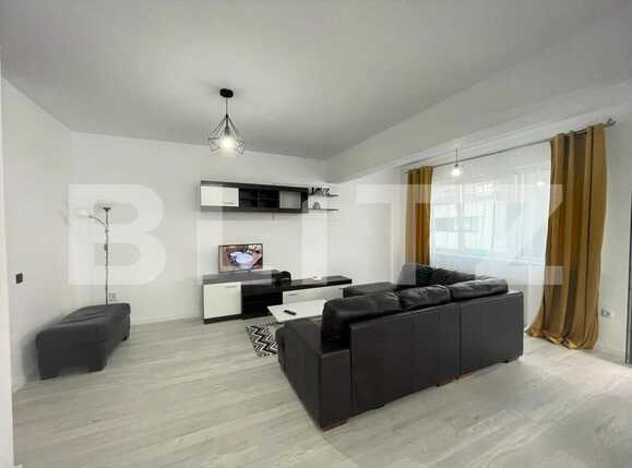 Apartament de închiriat 3 camere Baciu - 69571AI | BLITZ Cluj-Napoca | Poza2