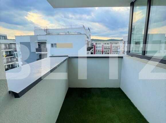 Apartament de închiriat 3 camere Baciu - 69571AI | BLITZ Cluj-Napoca | Poza15