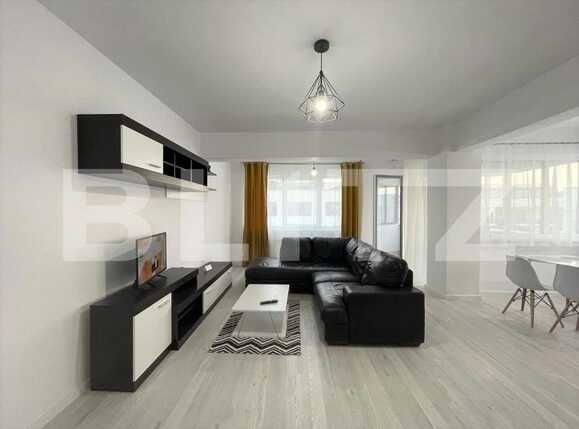 Apartament de închiriat 3 camere Baciu - 69571AI | BLITZ Cluj-Napoca | Poza1