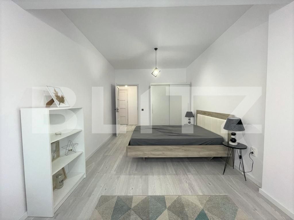 Apartament de închiriat 3 camere Baciu - 69571AI | BLITZ Cluj-Napoca | Poza3