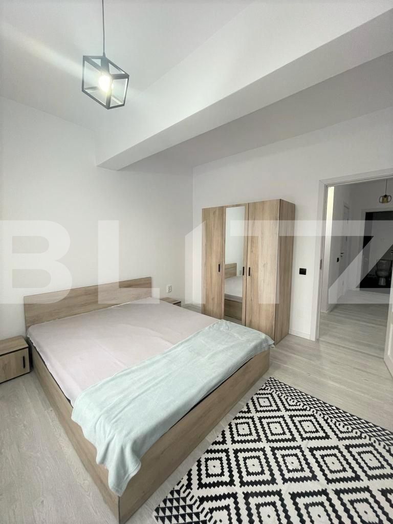 Apartament de închiriat 3 camere Baciu - 69571AI | BLITZ Cluj-Napoca | Poza6