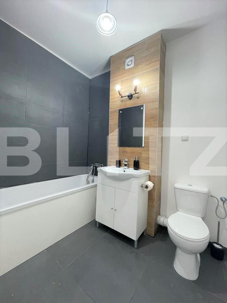 Apartament de închiriat 3 camere Baciu - 69571AI | BLITZ Cluj-Napoca | Poza13