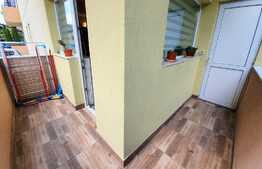 2 camere, mobilat/utilat, parcare, boxa! Zona Florilor!