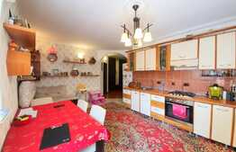 2 camere, mobilat/utilat, parcare, boxa! Zona Florilor!