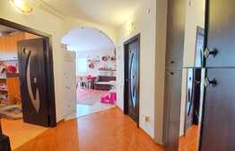 2 camere, mobilat/utilat, parcare, boxa! Zona Florilor!