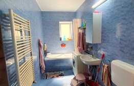 2 camere, mobilat/utilat, parcare, boxa! Zona Florilor!