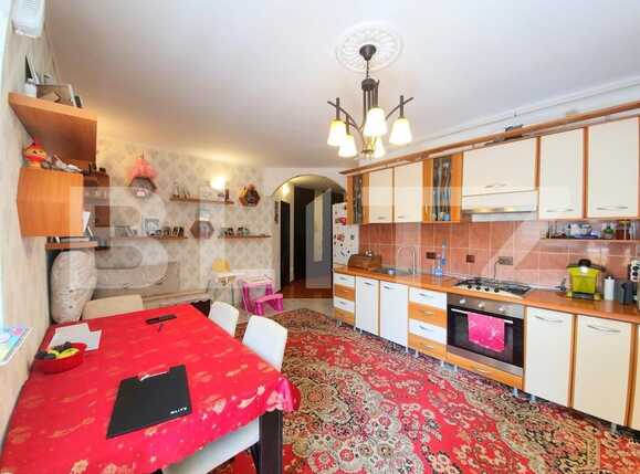 Apartament de vânzare 2 camere Floreşti - 69574AV | BLITZ Cluj-Napoca | Poza3