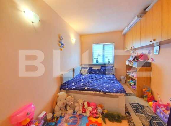 Apartament de vânzare 2 camere Floreşti - 69574AV | BLITZ Cluj-Napoca | Poza4