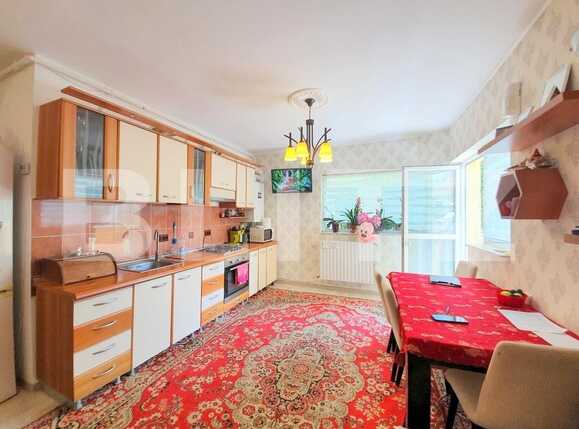 Apartament de vânzare 2 camere Floreşti - 69574AV | BLITZ Cluj-Napoca | Poza2