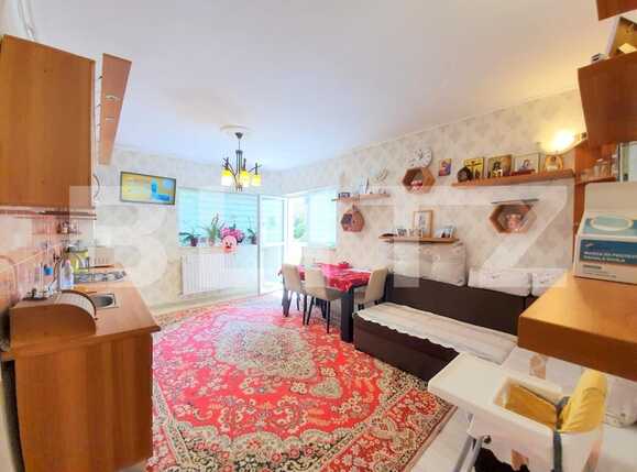 Apartament de vânzare 2 camere Floreşti - 69574AV | BLITZ Cluj-Napoca | Poza1