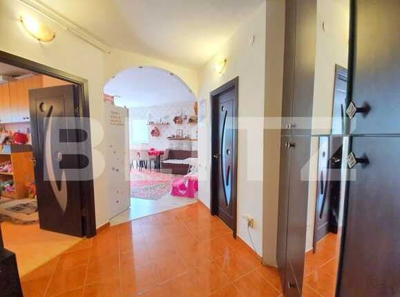 Apartament de vânzare 2 camere Floreşti - 69574AV | BLITZ Cluj-Napoca | Poza6