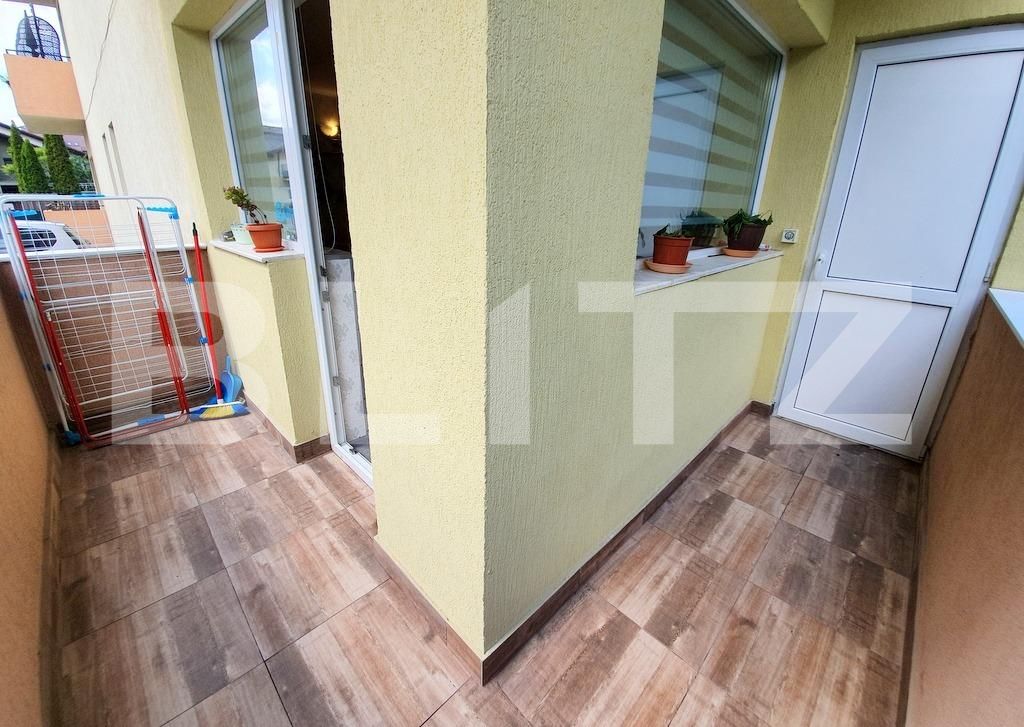 Apartament de vânzare 2 camere Floreşti - 69574AV | BLITZ Cluj-Napoca | Poza8