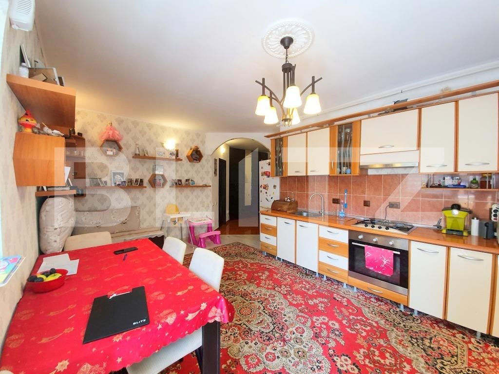 Apartament de vânzare 2 camere Floreşti - 69574AV | BLITZ Cluj-Napoca | Poza3