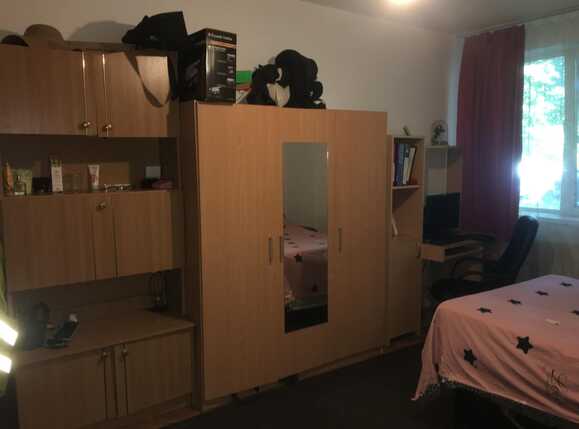 Apartament de vânzare 2 camere Gheorgheni - 69576AV | BLITZ Cluj-Napoca | Poza7