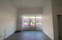 Spatiu comercial, 34 mp, vitrina larga, VAD EXCELENT!