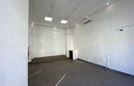 Spatiu comercial, 34 mp, vitrina larga, VAD EXCELENT!