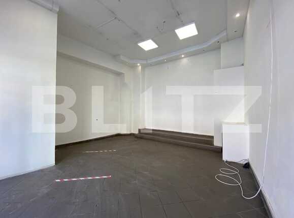Spațiu comercial de închiriat Central - 69580SIC | BLITZ Cluj-Napoca | Poza2