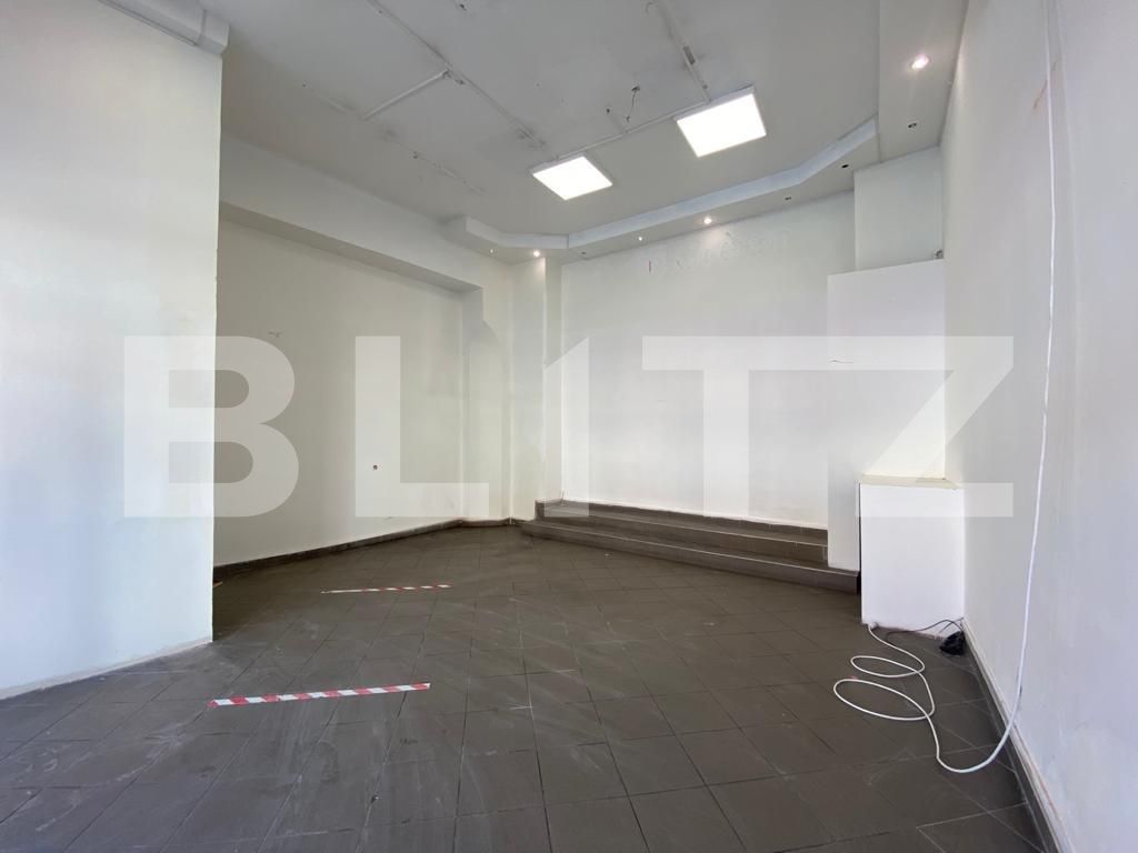 Spațiu comercial de închiriat Central - 69580SIC | BLITZ Cluj-Napoca | Poza2