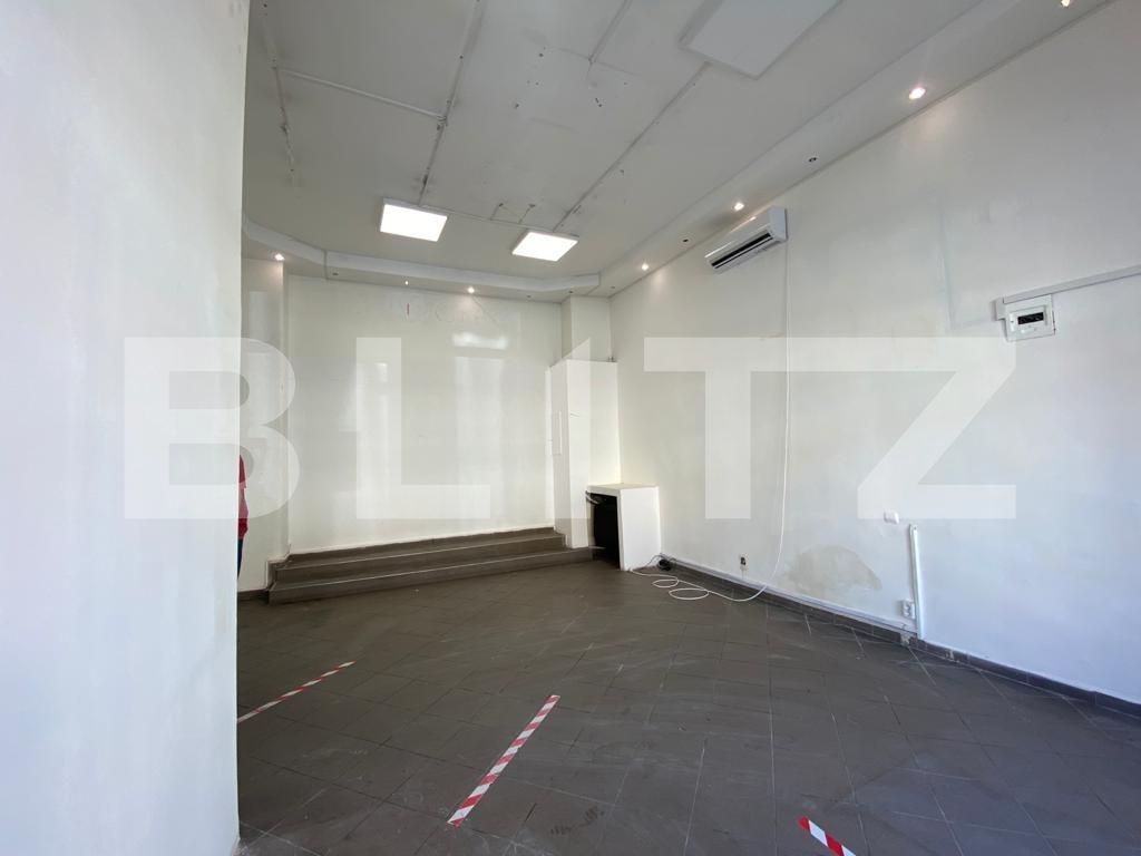 Spațiu comercial de închiriat Central - 69580SIC | BLITZ Cluj-Napoca | Poza3