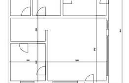 Spatiu comercial, 70 mp, zona Platinia Mall