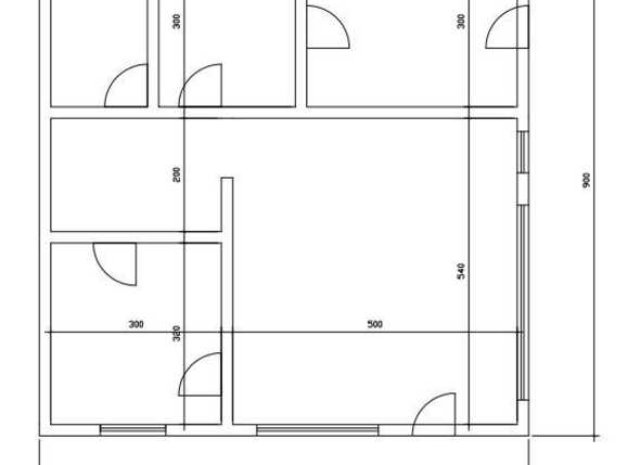 Spațiu comercial de închiriat Semicentral - 69581SIC | BLITZ Cluj-Napoca | Poza7