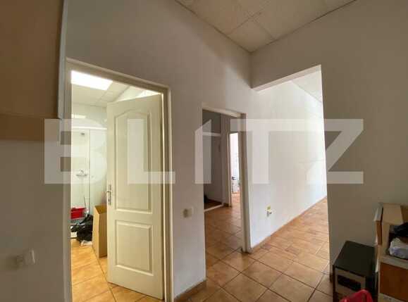 Spațiu comercial de închiriat Semicentral - 69581SIC | BLITZ Cluj-Napoca | Poza5