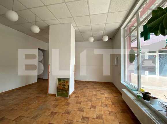 Spațiu comercial de închiriat Semicentral - 69581SIC | BLITZ Cluj-Napoca | Poza2