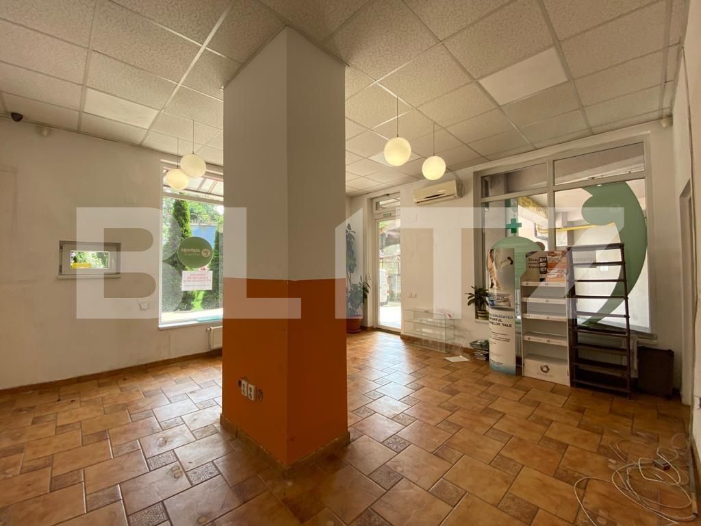 Spațiu comercial de închiriat Semicentral - 69581SIC | BLITZ Cluj-Napoca | Poza3