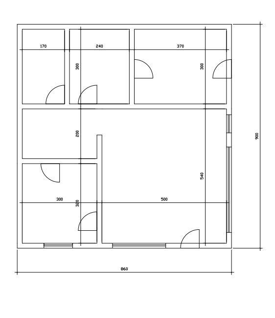 Spațiu comercial de închiriat Semicentral - 69581SIC | BLITZ Cluj-Napoca | Poza7