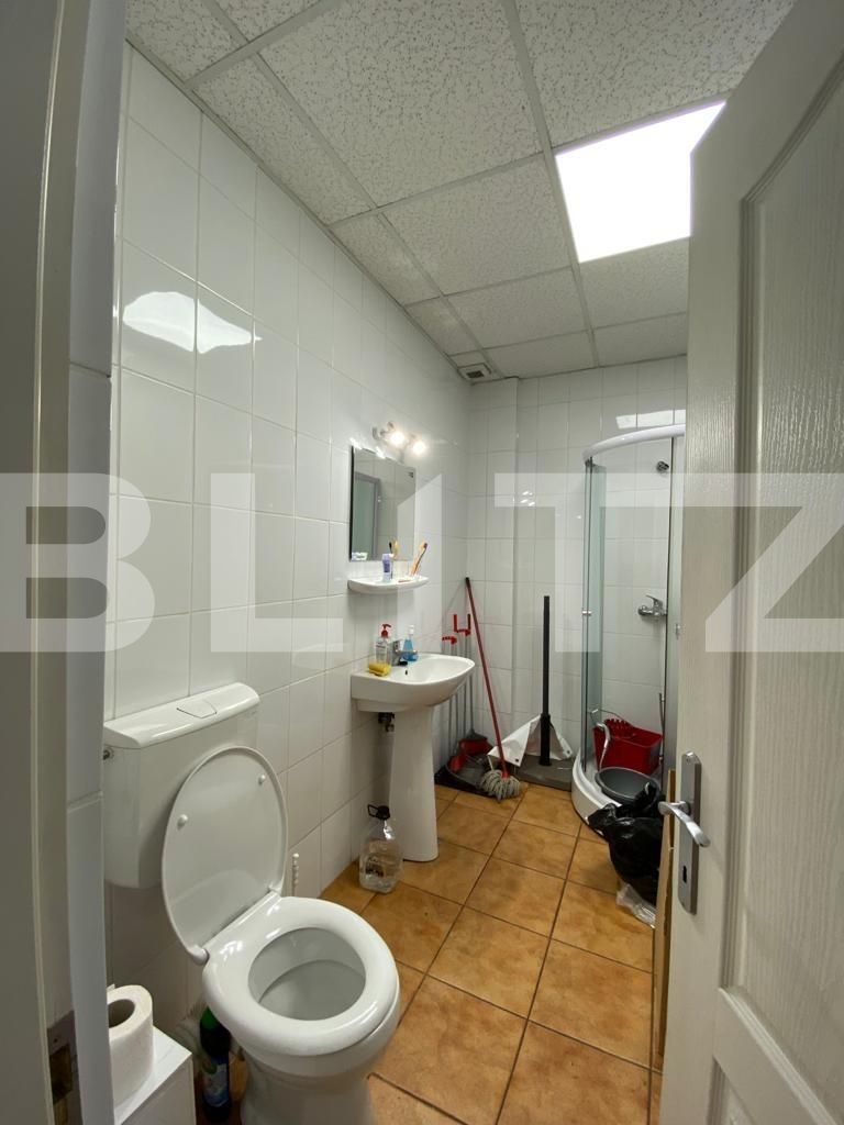 Spațiu comercial de închiriat Semicentral - 69581SIC | BLITZ Cluj-Napoca | Poza6