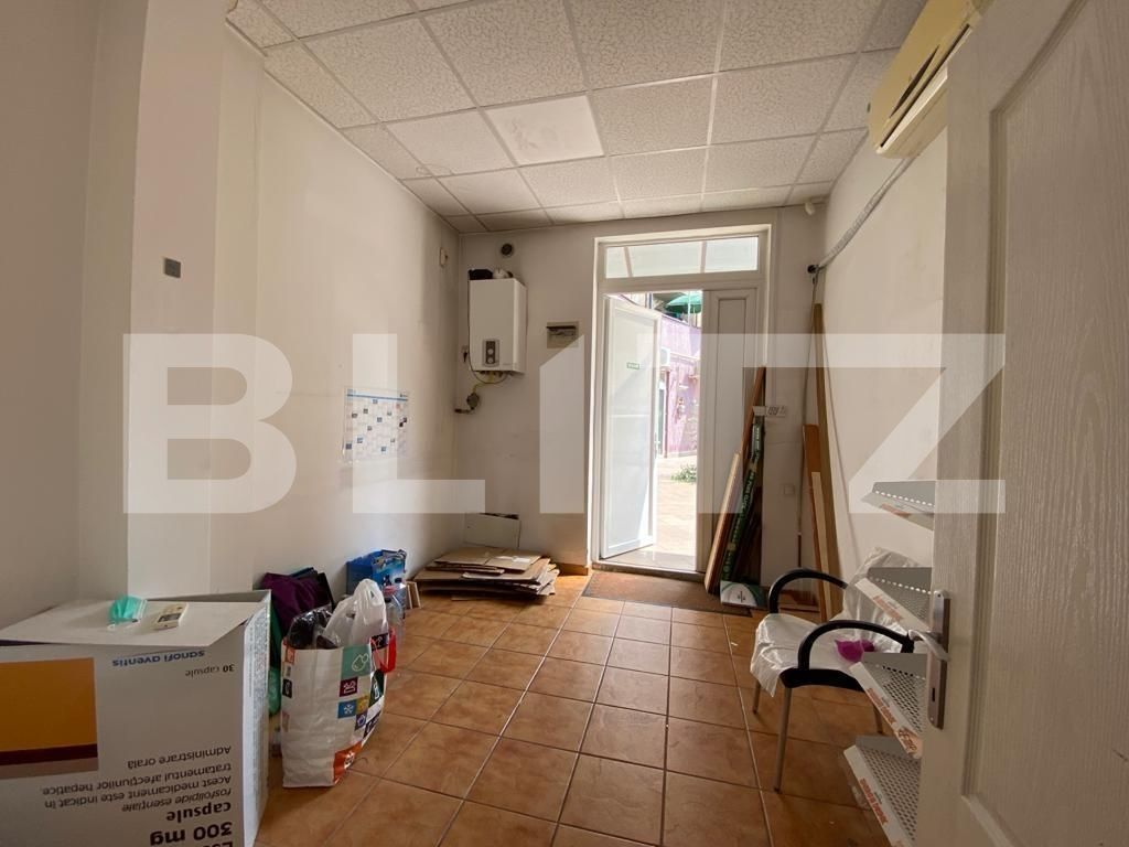 Spațiu comercial de închiriat Semicentral - 69581SIC | BLITZ Cluj-Napoca | Poza4