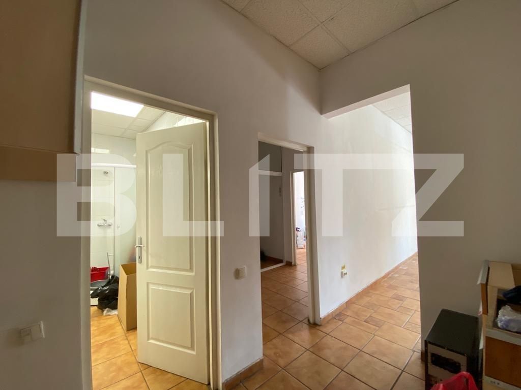Spațiu comercial de închiriat Semicentral - 69581SIC | BLITZ Cluj-Napoca | Poza5
