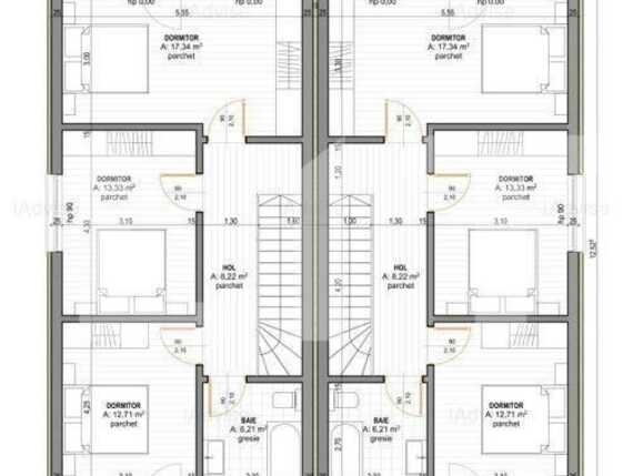 Casa de vânzare 4 camere Cristian - 69582CV | BLITZ Brașov | Poza8