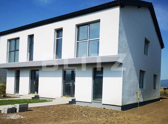 Casa de vânzare 4 camere Cristian - 69582CV | BLITZ Brașov | Poza2