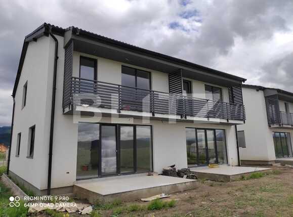 Casa de vânzare 4 camere Cristian - 69582CV | BLITZ Brașov | Poza1