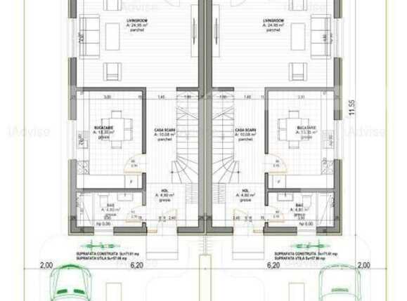 Casa de vânzare 4 camere Cristian - 69582CV | BLITZ Brașov | Poza9