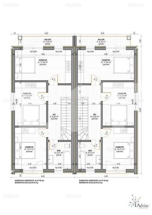 Casa de vânzare 4 camere Cristian - 69582CV | BLITZ Brașov | Poza8