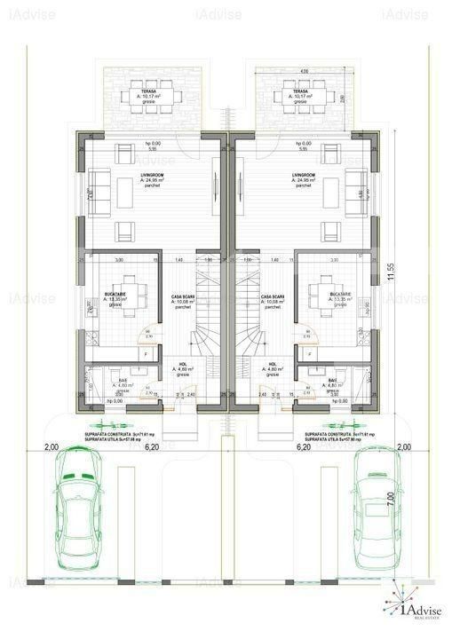 Casa de vânzare 4 camere Cristian - 69582CV | BLITZ Brașov | Poza9