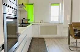 Apartament superb cu 3 camere, 80 mp, AC, zona Calea Turzii