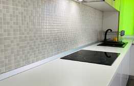 Apartament superb cu 3 camere, 80 mp, AC, zona Calea Turzii