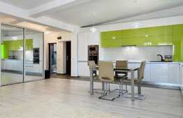 Apartament superb cu 3 camere, 80 mp, AC, zona Calea Turzii