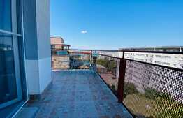 Apartament superb cu 3 camere, 80 mp, AC, zona Calea Turzii