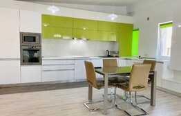 Apartament superb cu 3 camere, 80 mp, AC, zona Calea Turzii