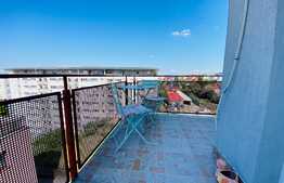 Apartament superb cu 3 camere, 80 mp, AC, zona Calea Turzii